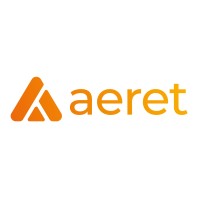 Aeret logo - Similar company to Mapture.Ai