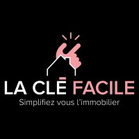 LA CLE FACILE Agence Immobilière logo - Similar company to La Clé Des Pyrénées - Immobilier - Vente/Location/Syndic