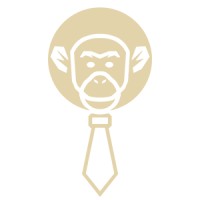 Chimpevents logo - Similar company to Noho Gmbh