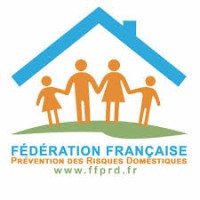 Fédération Française de Prévention des Risques Domestiques logo - Similar company to Destination Sante