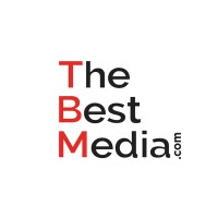 The Best Media logo - Similar company to Elevate Hr Solutions