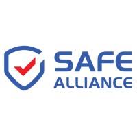 SafeAlliance logo - Similar company to C-Tech