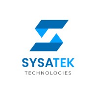 SYSATEK logo - Similar company to Sysatic