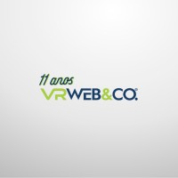 VR Web & Co. logo - Similar company to Myatã E-Branding