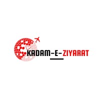 Kadmeziyarat logo - Similar company to Nahim Luxury