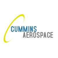 Cummins  Aerospace logo - Similar company to Quantum Signal, Llc