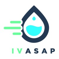 IV ASAP logo - Similar company to Scottsdale Mobile Iv Therapy