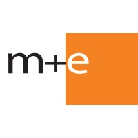 m+e consult gmbh logo - Similar company to Tomic Engineering Gmbh