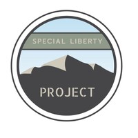Special Liberty Project logo - Similar company to Sponsor Match