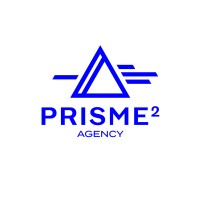 Prisme² Agency logo - Similar company to Equinox Studios