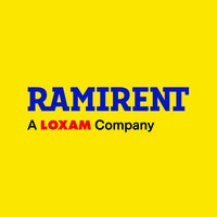Ramirent Baltic AS Rīgas filiāle logo - Similar company to Preferrent
