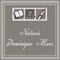 Notaris Dominique Maes