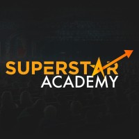 Superstar Academy (SSA) logo - Similar company to Codesarabia