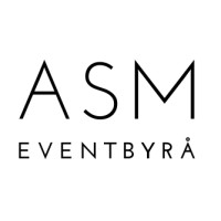 ASM Eventbyrå logo - Similar company to Asm Events