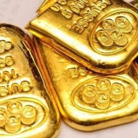 Gold Bullion Corporate logo - Similar company to Mailchimp Multi-Purpose (U) Smc- Ltd