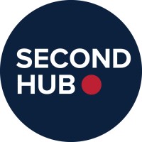 Second Hub Collaborative logo - Similar company to Margin4Mission, Llc