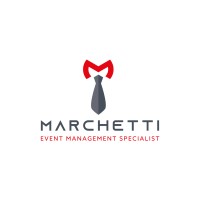 Marchetti Eventi logo - Similar company to Rt Solutions | Eventi E Congressi