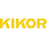 Kikor Commercial Photography logo - Similar company to Mvp Creative Llc