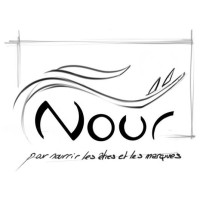 NOUR.bzh logo - Similar company to Studio Didier Versavel