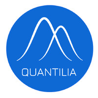 Quantilia logo - Similar company to Active Asset Allocation