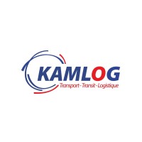Kamlog logo - Similar company to Gespros Sa