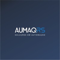 AUMAQRS - Soluções em Automação Industrial logo - Similar company to Indutest Automação
