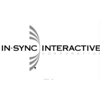 In-Sync Interactive Corporation logo - Similar company to Founderspad Vc