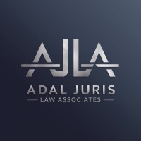Adal Juris Law Associates logo - Similar company to Global Edvisors