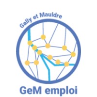 GeM Emploi logo - Similar company to Cos Pays Basque
