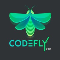 CodeFly logo - Similar company to Codefly