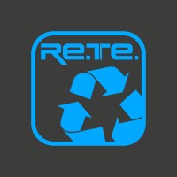 Re.Te. Recuperi Tecnologici logo - Similar company to Argon Srl
