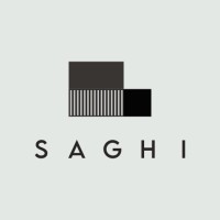 Saghi Trading logo - Similar company to Comms-Guru