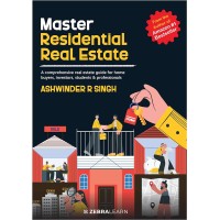 Master Residential Real Estate logo - Similar company to Marqube