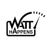WattHappens logo - Similar company to Roux Services