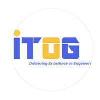 ITOG ENGINEERING logo - Similar company to Laxmipati Engineering Works Limited