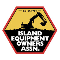 ISLAND EQUIPMENT OWNERS ASSOCIATION logo - Similar company to Michell Excavating Ltd.