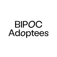 BIPOC Adoptees logo - Similar company to Maya Educational Foundation