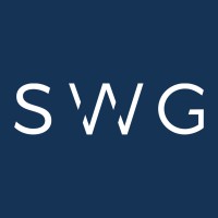 SWG logo - Similar company to Bilendi Discuss