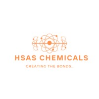 HSAS Chemicals logo - Similar company to Namiex Chemicals Pvt. Ltd.
