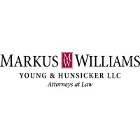 Markus Williams Young & Hunsicker LLC logo - Similar company to Swilab