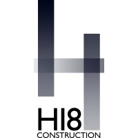 H18 Construction logo - Similar company to D3 Dimension Drafting & Design Inc.