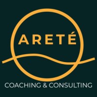 Areté Leadership Academy logo - Similar company to Chalk & Sweat Training