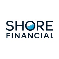 Shore Financial logo - Similar company to Wingate