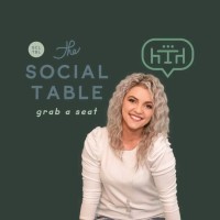 The Social Table logo - Similar company to Dinner For Eight