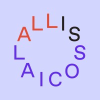 All is social logo - Similar company to Crowd Digital