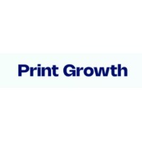 Print Growth logo - Similar company to Hummingbiird