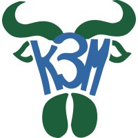 KZM Ltd logo - Similar company to 4Dbarn