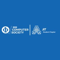 JIT IEEE COMPUTER SOCIETY logo - Similar company to Entrepreneurship Development Club Jit