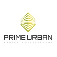 Prime Urban Pty. Ltd logo - Similar company to Dynamic Warehouse Solutions