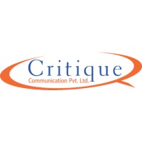 Critique Communication logo - Similar company to Riseit360